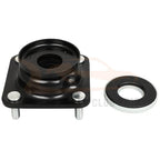 Set of 2 Shock Strut Mount Kits for Mazda CX-7 (2007–2012)