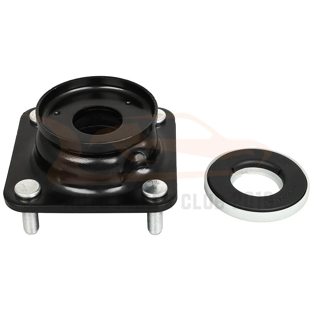 Set of 2 Shock Strut Mount Kits for Mazda CX-7 (2007–2012)