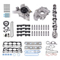 MDS lifters hydraulic roller cam kit for Dodge Durango Ram 1500 (2002–2023)