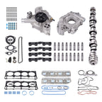MDS lifters hydraulic roller cam kit for Dodge Durango Ram 1500 (2002–2023)