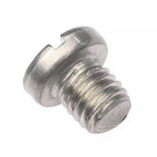Slot Head Drain Fill Plug Screw & Gasket Kit for Yamaha Outboards