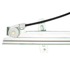Power Window Regulator for Dodge Dakota (2000–2004) Front Left