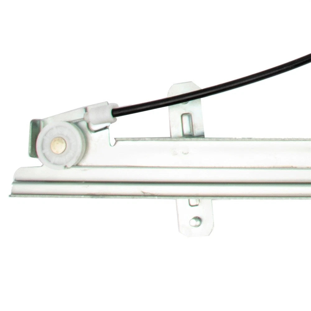 Power Window Regulator for Dodge Dakota (2000–2004) Front Left