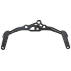 Headlight Upper Fairing Stay Bracket for Honda CBR900/954 (2002-2003)
