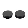 2X Frame Hole Cover Caps Plug for Harley Sportster S RH 1250 (2021–Present)