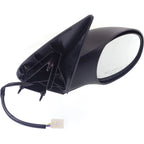 Power Mirror Set for Chrysler PT Cruiser (2004–2010) Textured