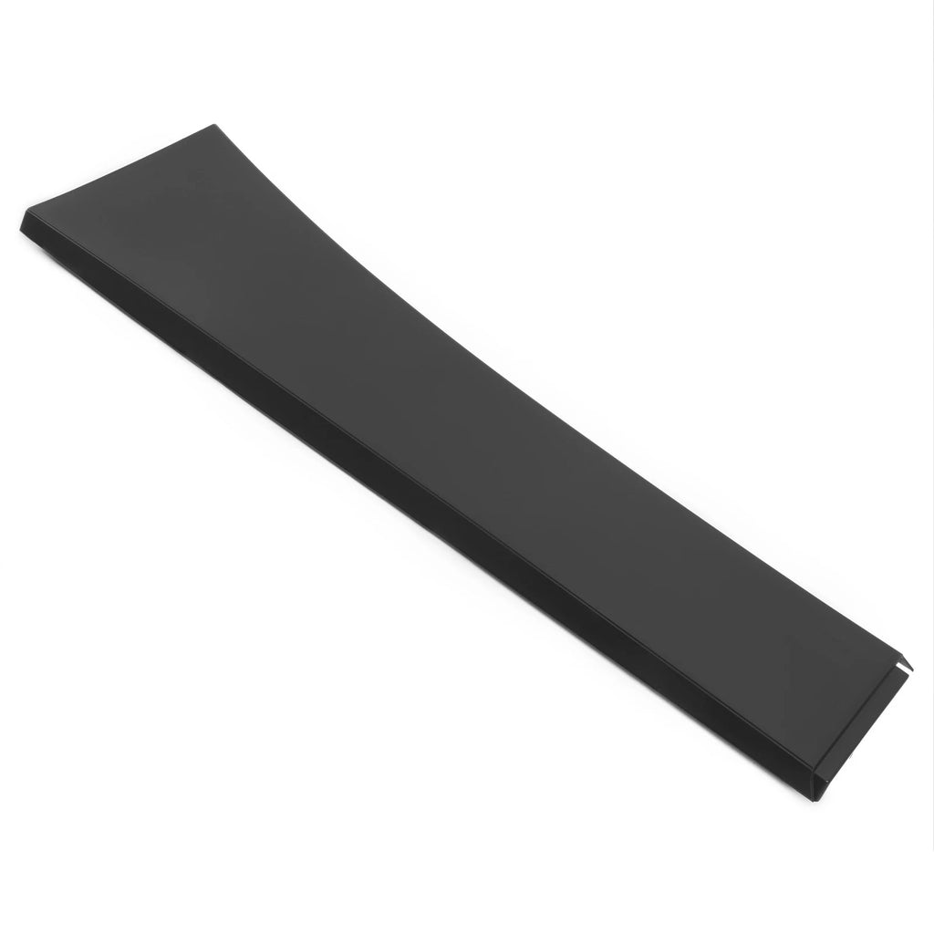 Right Side Upper Wind Air Deflector for Volvo VNL (2004–2016)