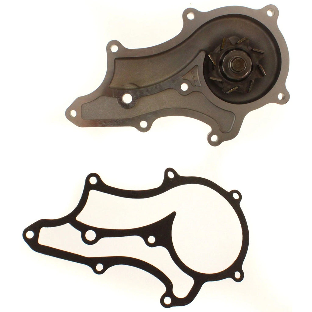 Water Pump for Toyota 4Runner Pickup Truck Celica (1985)