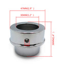 Exhaust Tip Muffler for Yamaha TT-R90 TT-R90E (2000–2007) Chrome