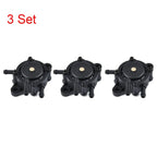 3Pcs Fuel Pump for Briggs & Stratton (491922, 808656, 808492, 691034, 692313)