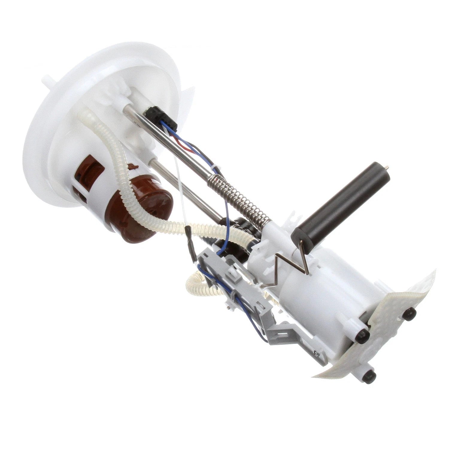 Delphi FG0879 Fuel Pump Module Assembly for Ford Expedition/Navigator (2003–2014)