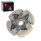 Wet Clutch Centrifugal Carrier for Kawasaki Bayou KLF300 (1986–2004) 41036-1122 41036-1286