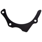 Case Saver Guard for Honda TRX450ER (2004–2014) Black