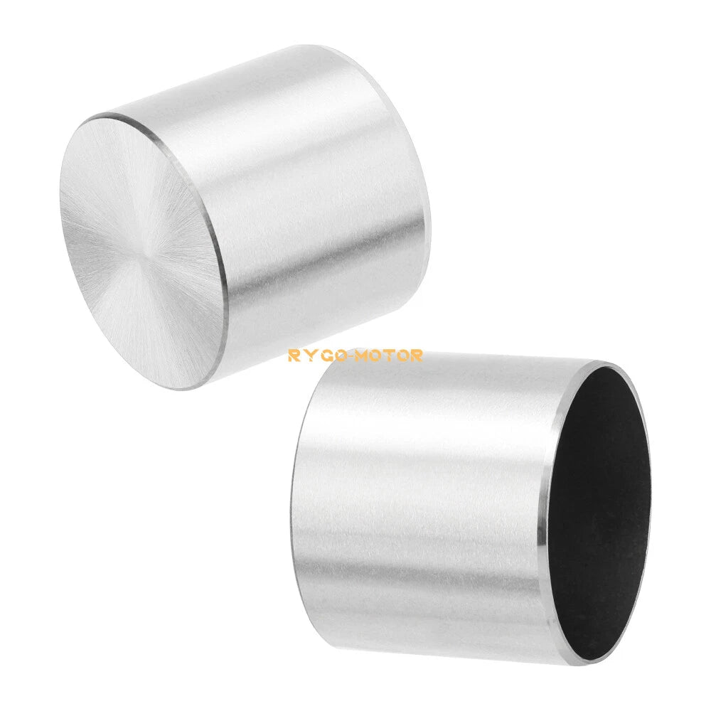2 Pack Cam Follower Bucket Tappet for Honda Rincon 650 680 (2003–2014)