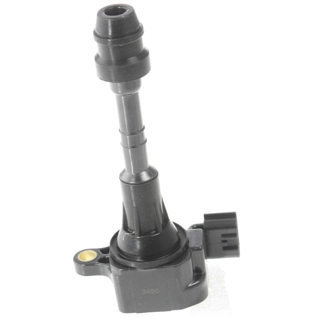 Ignition Coil Kit for Nissan Altima 3.5L (2002–2006)