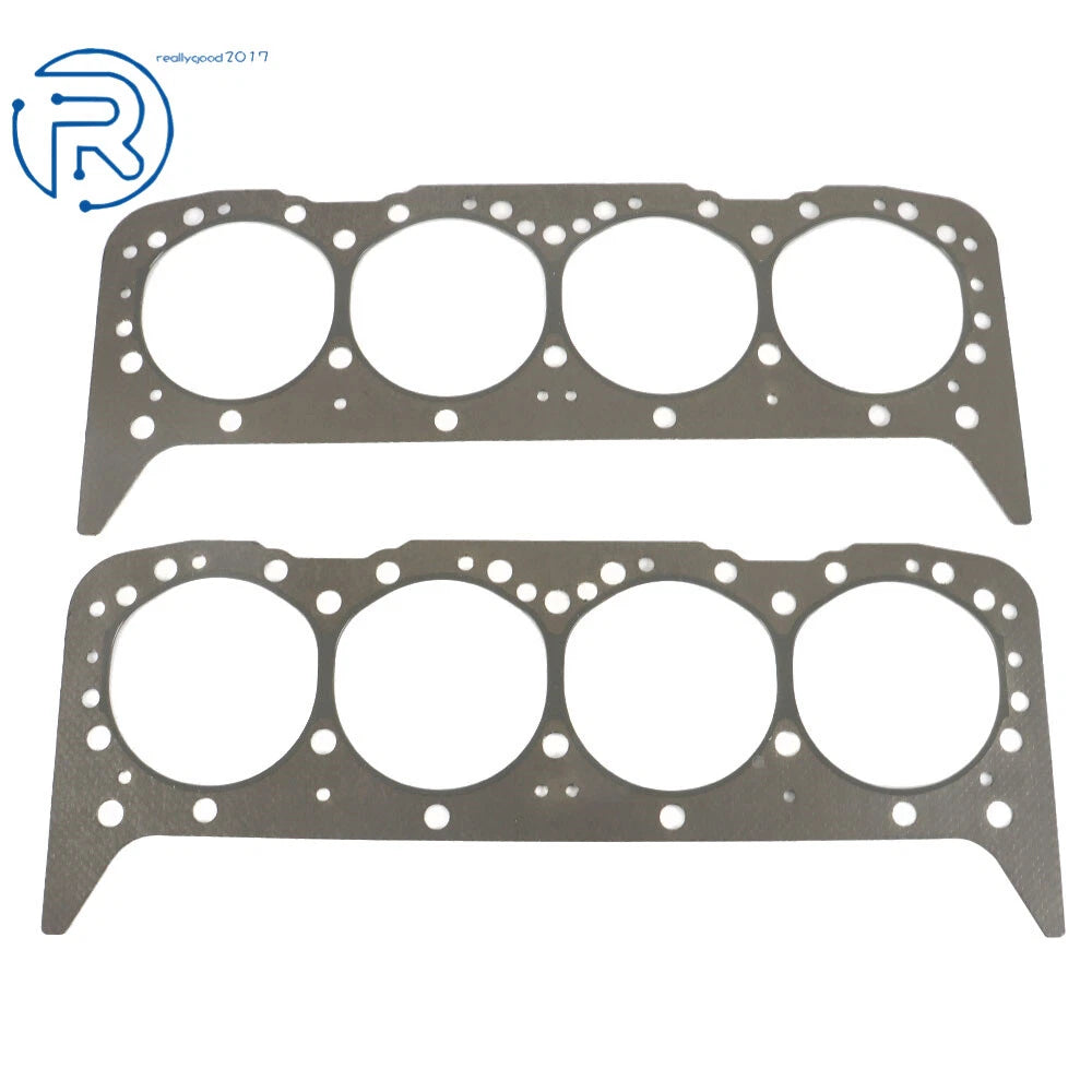 Engine Cylinder Head Gaskets Set for Chevrolet 350 (1970-1995)