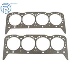 Engine Cylinder Head Gaskets Set for Chevrolet 350 (1970-1995)