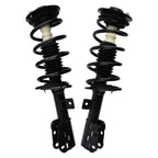 Front Struts Assembly for GMC Terrain, Captiva Sport (2010–2017)