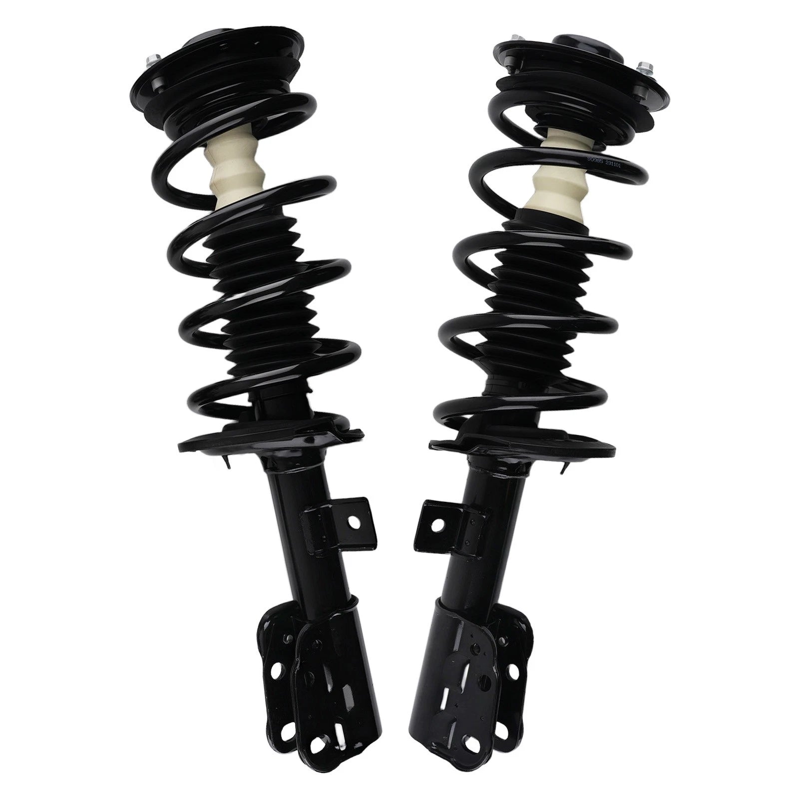 Front Struts Assembly for GMC Terrain, Captiva Sport (2010–2017)