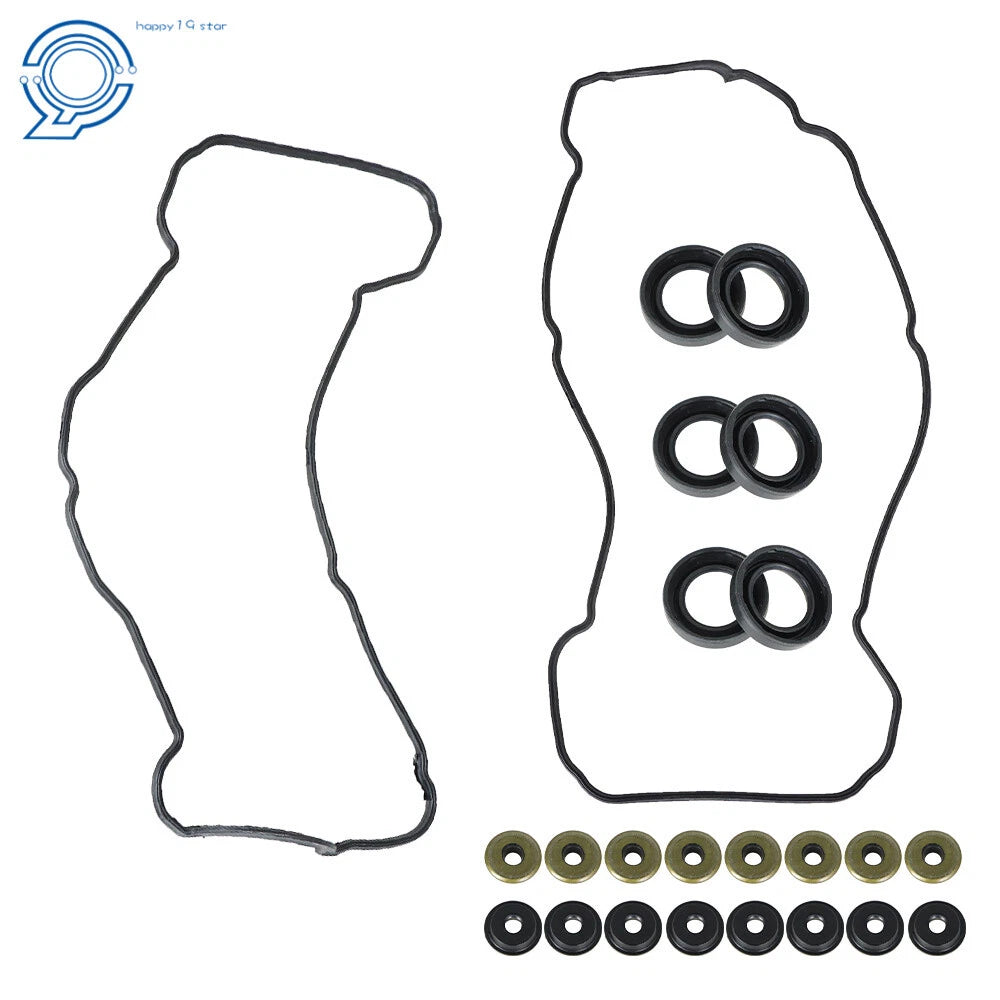 Valve Cover Gasket for Toyota Avalon Camry Sienna Lexus ES300 (1995–2004)