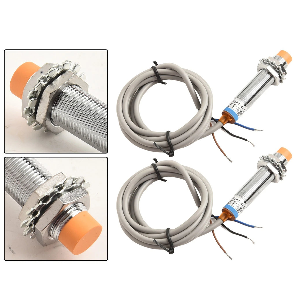 Approach Sensor NPN for LJ12A34ZBX (6V36V)