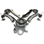 Timing Chain Kit for Ram 1500, Jeep Liberty (2002–2003)