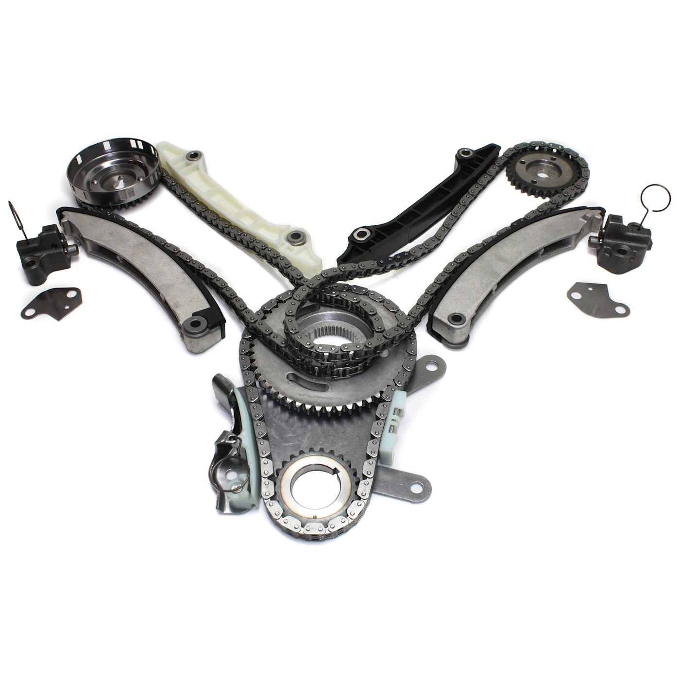 Timing Chain Kit for Ram 1500, Jeep Liberty (2002–2003)
