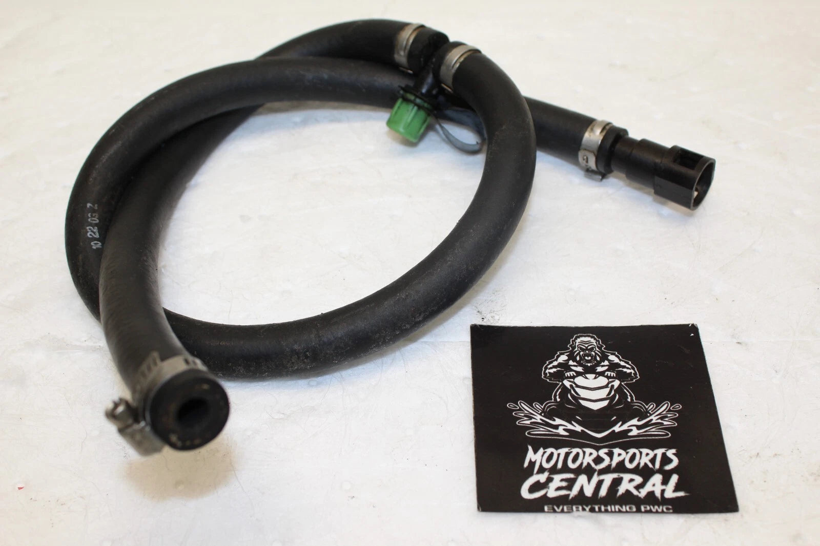 Fuel Connectors Hose Fitting for Seadoo GTX RXP RXT Challenger Sportster (2000–2023)