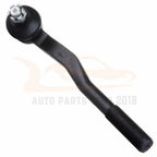 Suspension Kit with Ball Joints, Tie Rod Ends, Sway Bar Links for Toyota 4Runner (1996–2002)