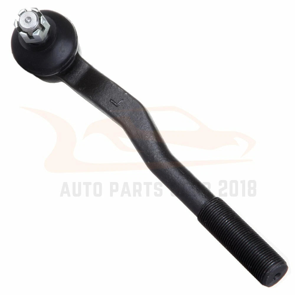 Suspension Kit with Ball Joints, Tie Rod Ends, Sway Bar Links for Toyota 4Runner (1996–2002)