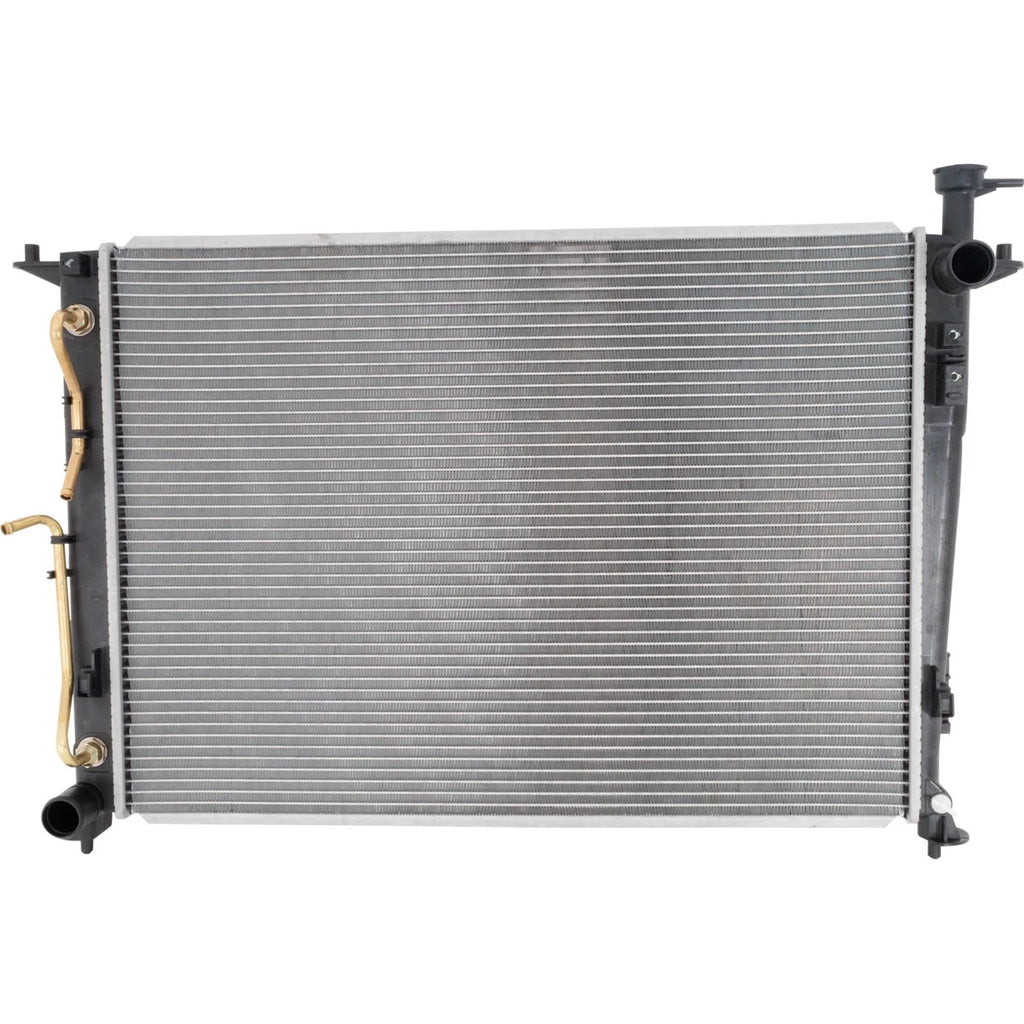 Radiator for Hyundai Palisade (2020–2024)