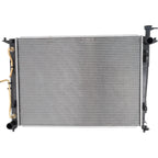 Radiator for Hyundai Palisade (2020–2024)