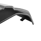 Tail Rear Seat Cover Fairing Cowl for Trident 660 (2021–2024) Black