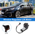 Power Window Regulator Lift Motor No.0K5525956Y for KIA Sedona (2002–2005)