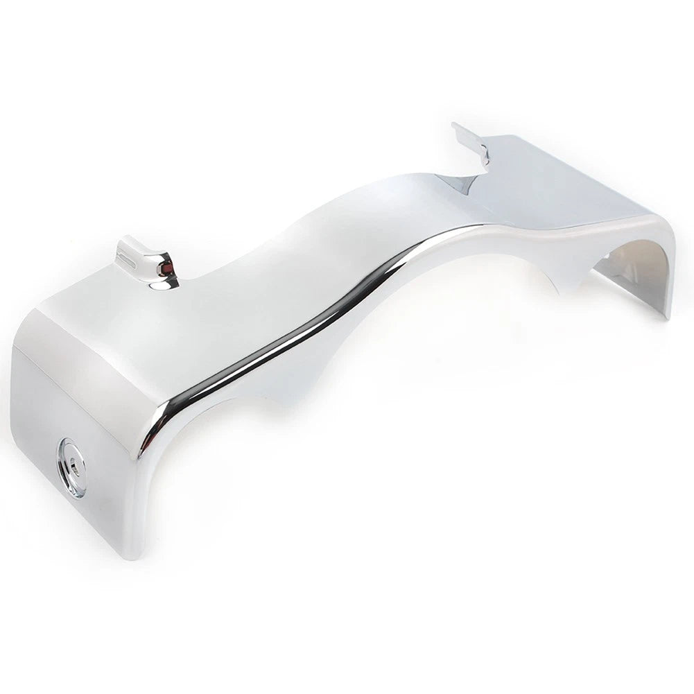 Outer Fairing Trim Skirt for Harley Road Glide (2015–2024) Chrome
