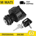 Ignition Key Switch for Can-Am DS450 (2008–2015)