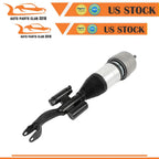 Front Left Air Suspension Strut for Mercedes W253 GLC300 GLC43 AMG (2016–2023)