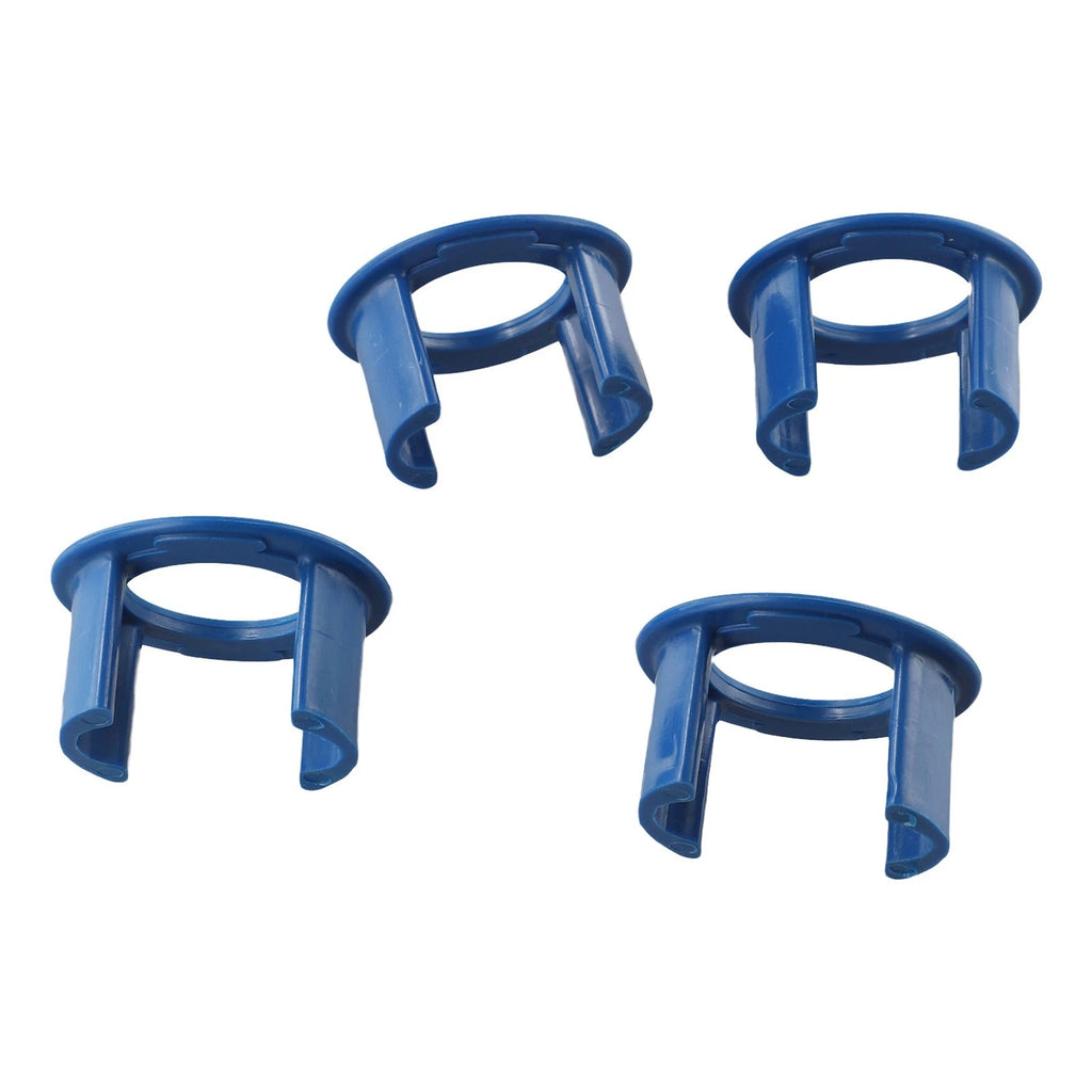 Set of 4 Front Subframe Bush Kit Blue 3507923 for Volvo V70 II S60 (2000–2007)