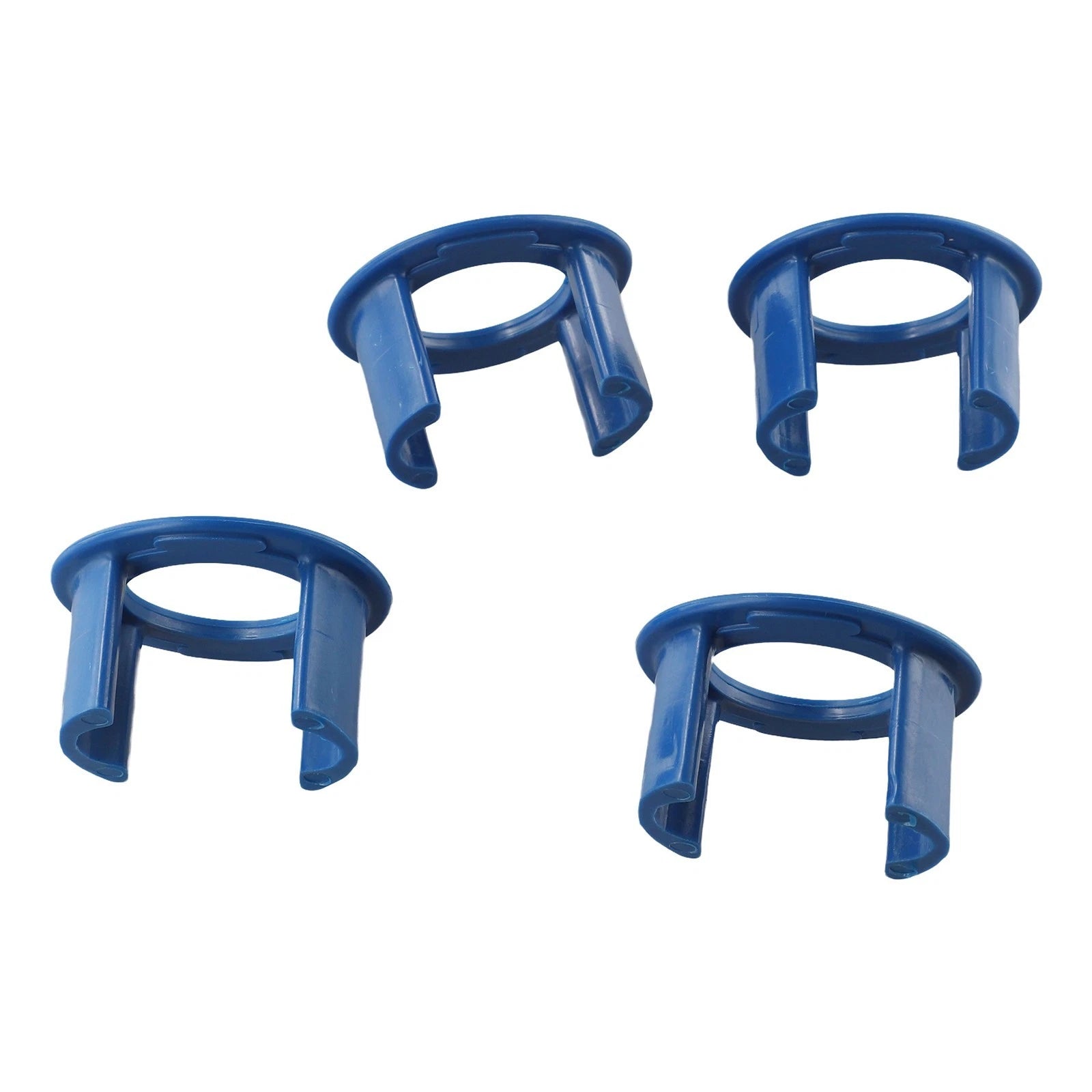 Set of 4 Front Subframe Bush Kit Blue 3507923 for Volvo V70 II S60 (2000–2007)