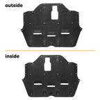 Engine Under Cover Splash Shield for Hyundai Sonata (2015-2017)