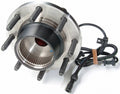 Front Wheel Bearing & Hub Assembly for Ford Excursion F-250 Super Duty (1999–2005)