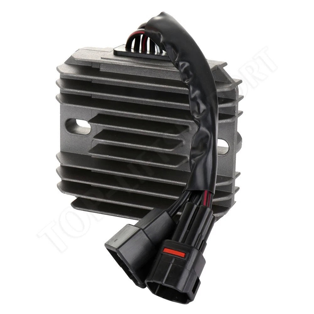 Stator & Regulator Rectifier for Suzuki GSXR600 (2007)