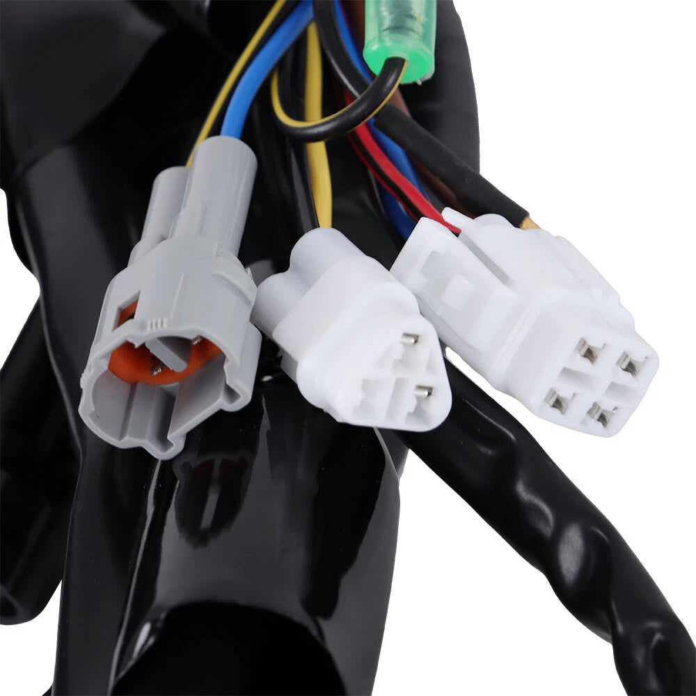 Wiring Harness for Yamaha ATV YFZ450-YFZ450W (2007–2009)