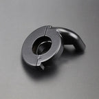Throttle Housing Hand Grips Set for Mini Baja MB165 MB200 (196CC 200CC)