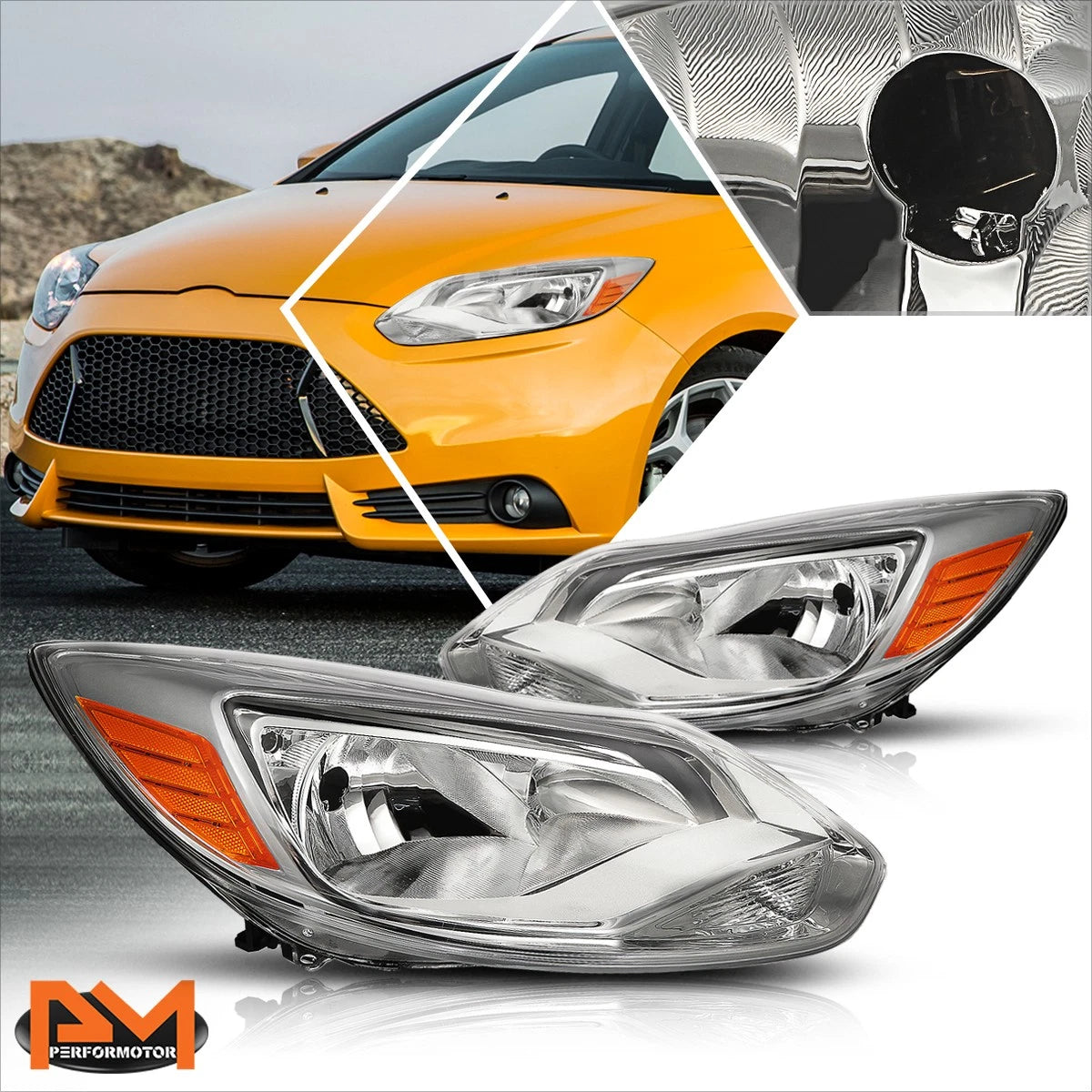 Front Bumper Reinforcement Bar for Hyundai Santa Fe (2017–2018)