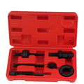 Power Steering Pump Pulley Puller Tool Kit for GM Ford