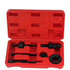 Power Steering Pump Pulley Puller Tool Kit for GM Ford