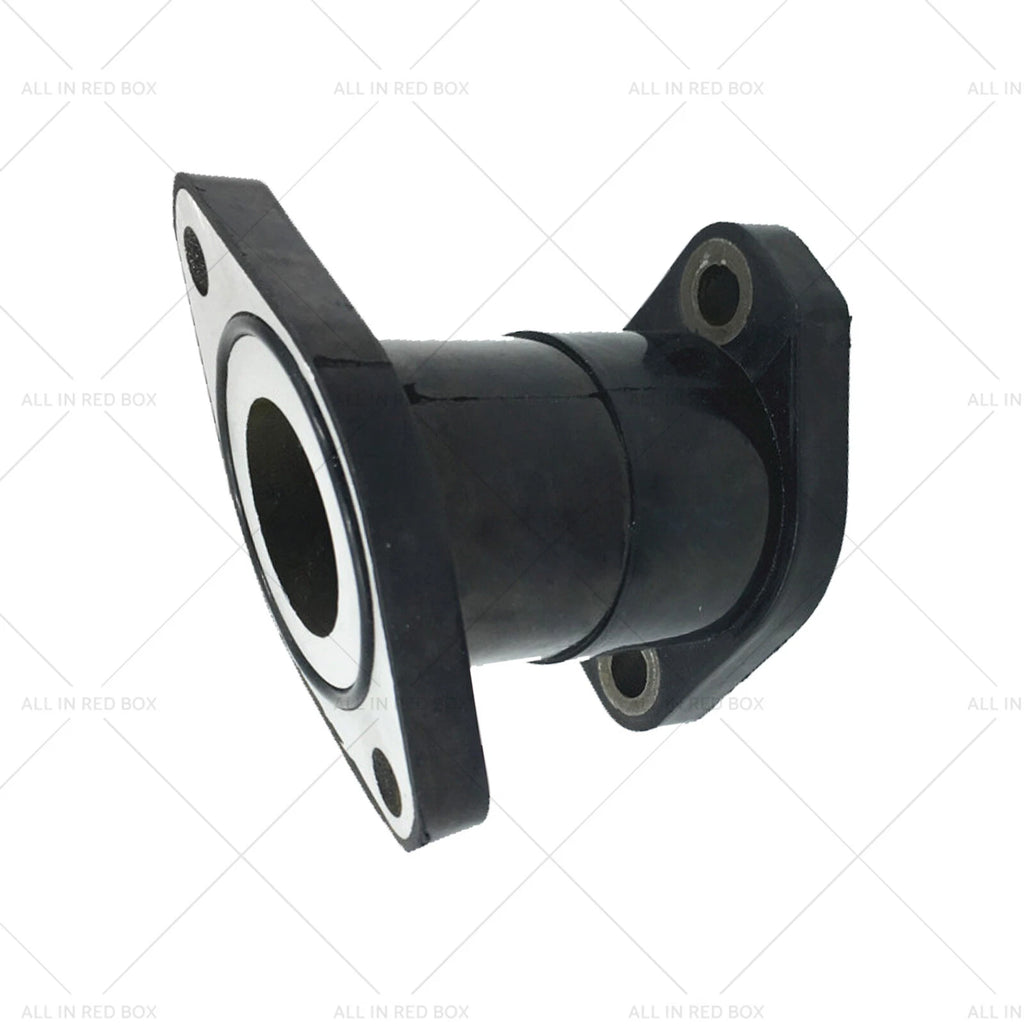 Carb Intake Manifold Boot for Yamaha Big Bear 350 Kodiak 400 (1990–2001)