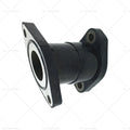 Carb Intake Manifold Boot for Yamaha Big Bear 350 Kodiak 400 (1990–2001)