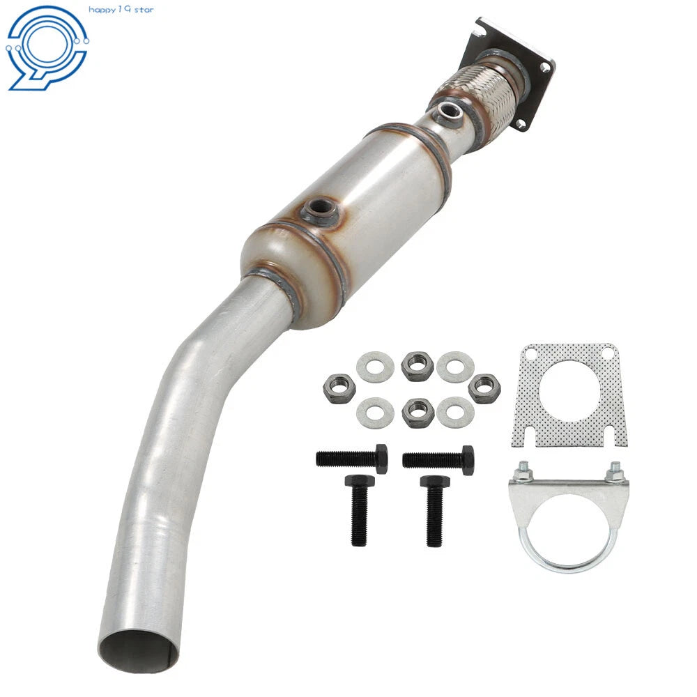 Direct Fit Catalytic Converter for Dodge Neon (2001-2005)